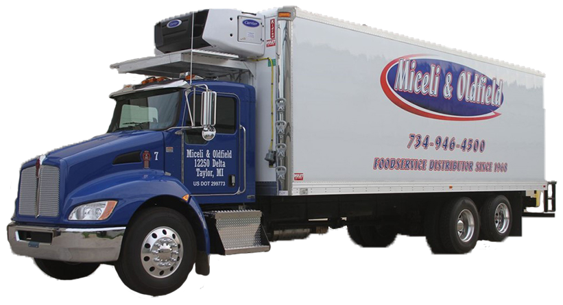 Miceli Truck