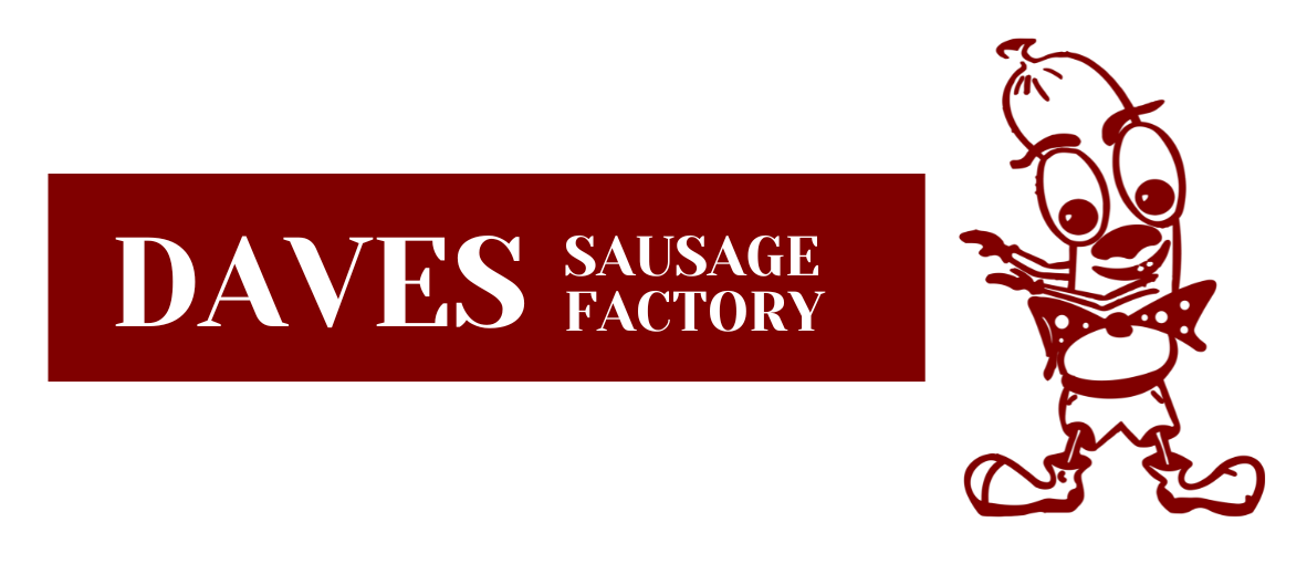 Daves Sausage
